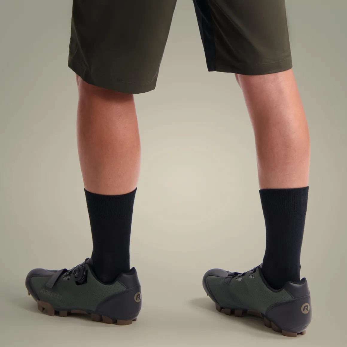ButyroweroweRogelliR-400xMTB,khaki
