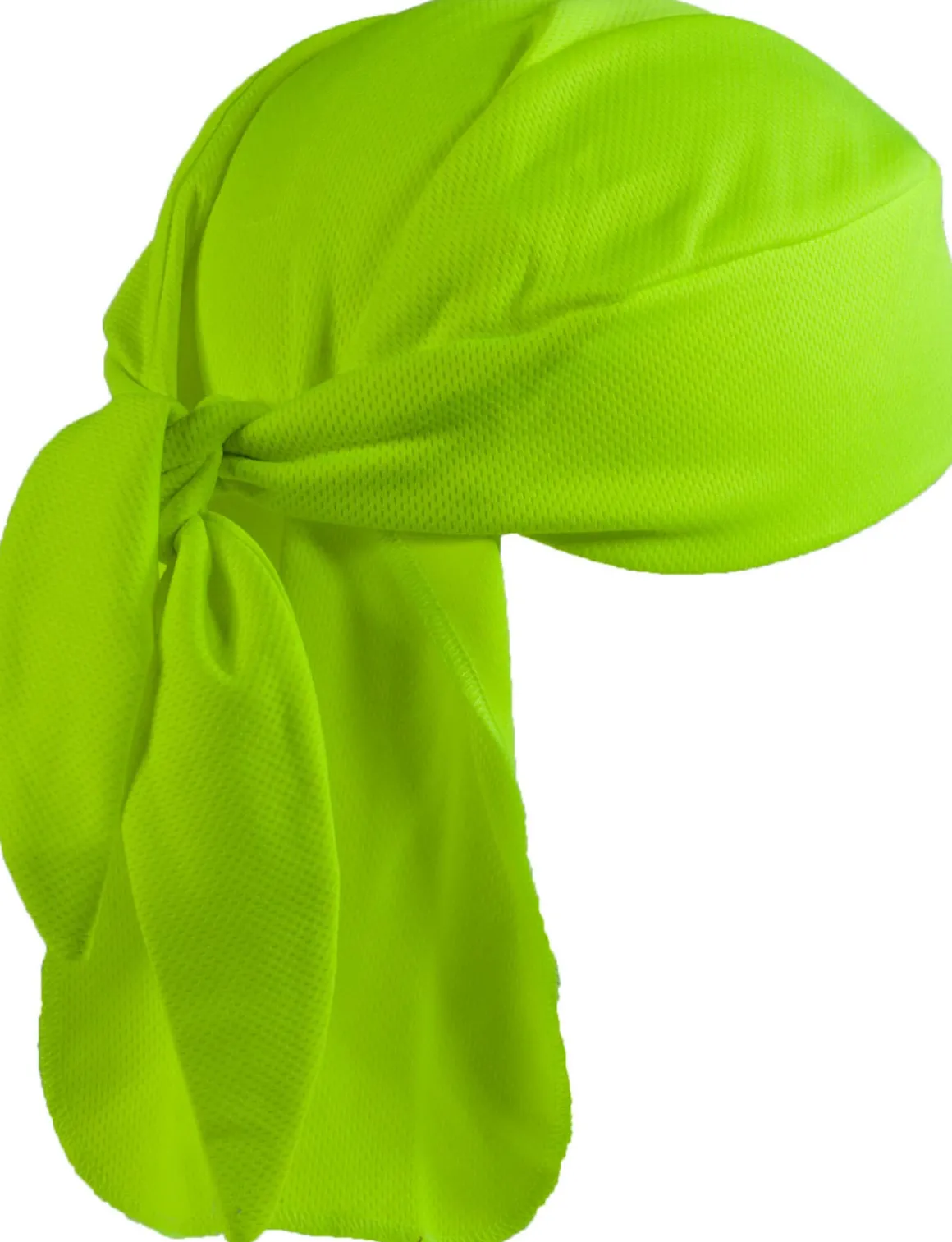 ChustakolarskaRogelliBANDANA,żółtaodblaskowa