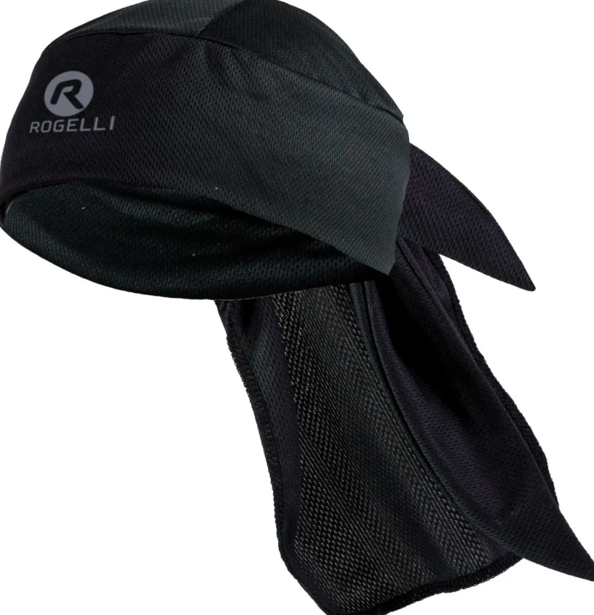 ChustakolarskaRogelliBANDANA,czarna