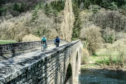 DamskakurtkasoftshelowaRogelliBARRIER,turkusowa