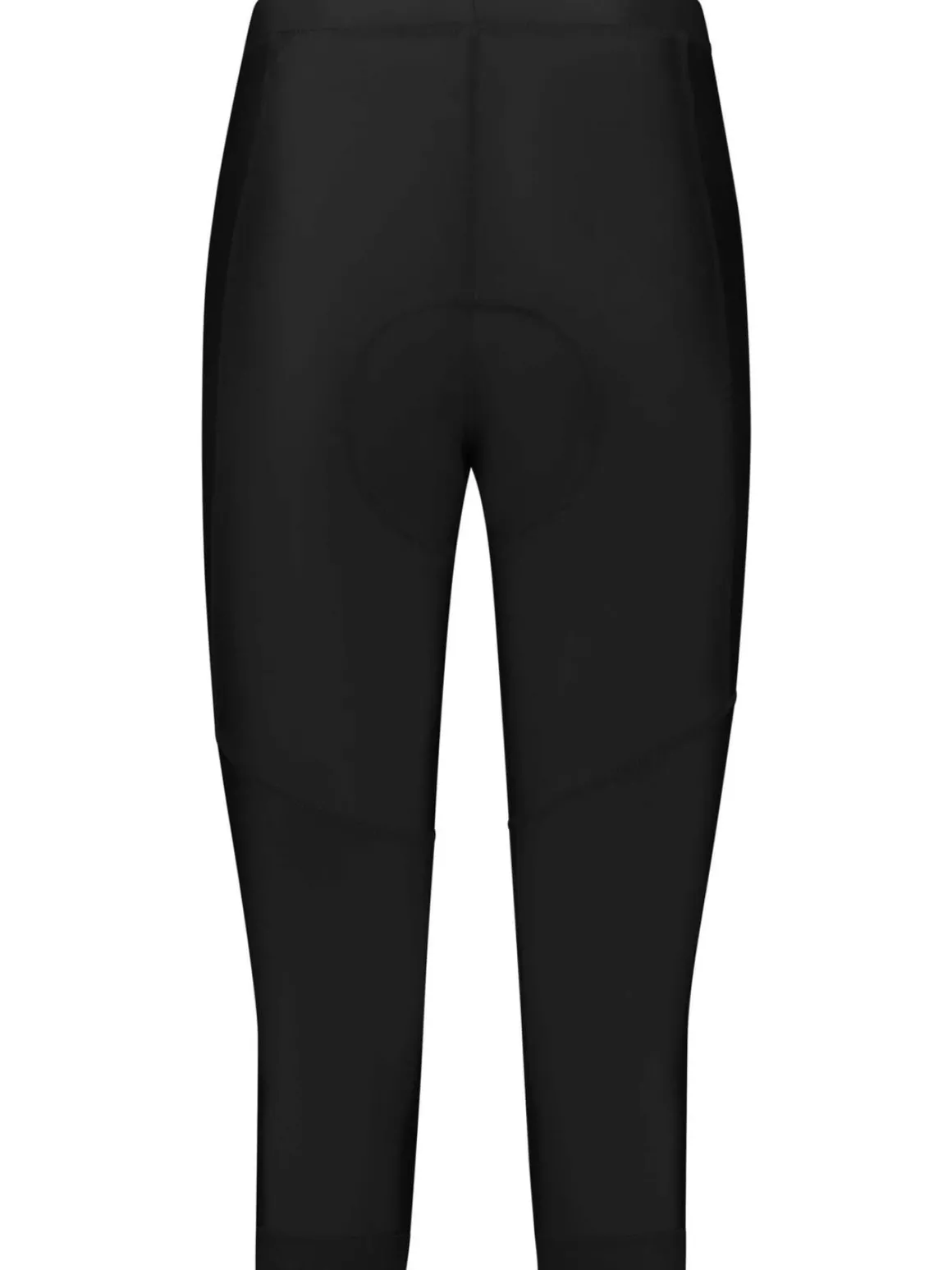 Damskie3/4spodenkiroweroweRogelliCORE,czarne