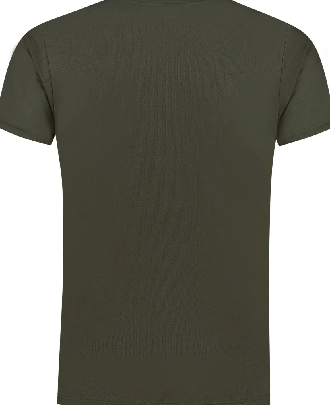 FunkcjonalnakoszulkaRogelliPROMOTION,khaki