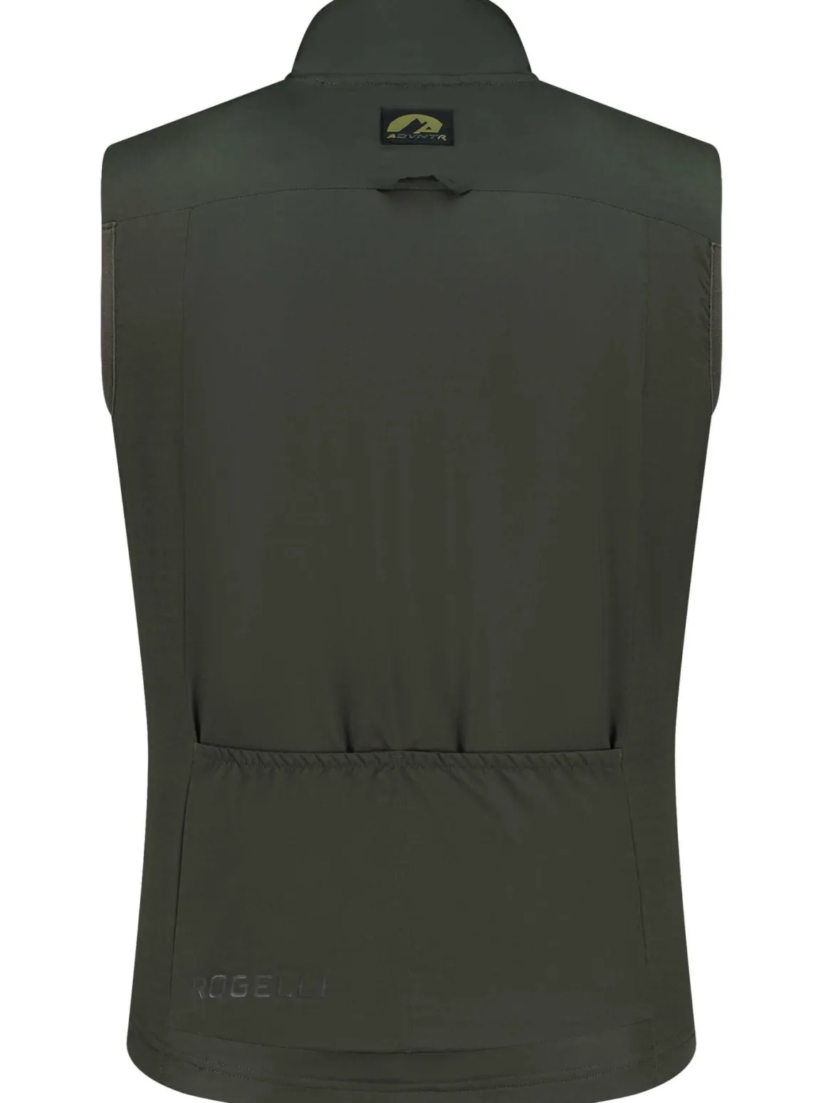 KamizelkarowerowaRogelliADVNTRINSULATEDVEST,khaki
