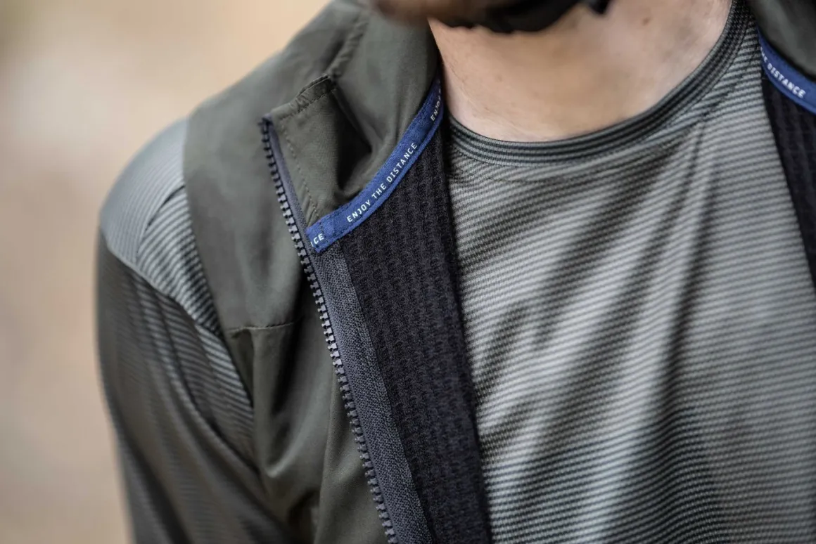 KamizelkarowerowaRogelliADVNTRINSULATEDVEST,khaki