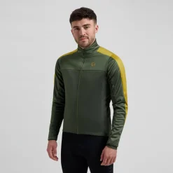 MocnoocieplonakurtkazimowaRogelliFREEZE,khaki