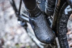 NieprzemakalneimocnoizolująceochraniaczenabutyRogelliNEOFLEX,czarne