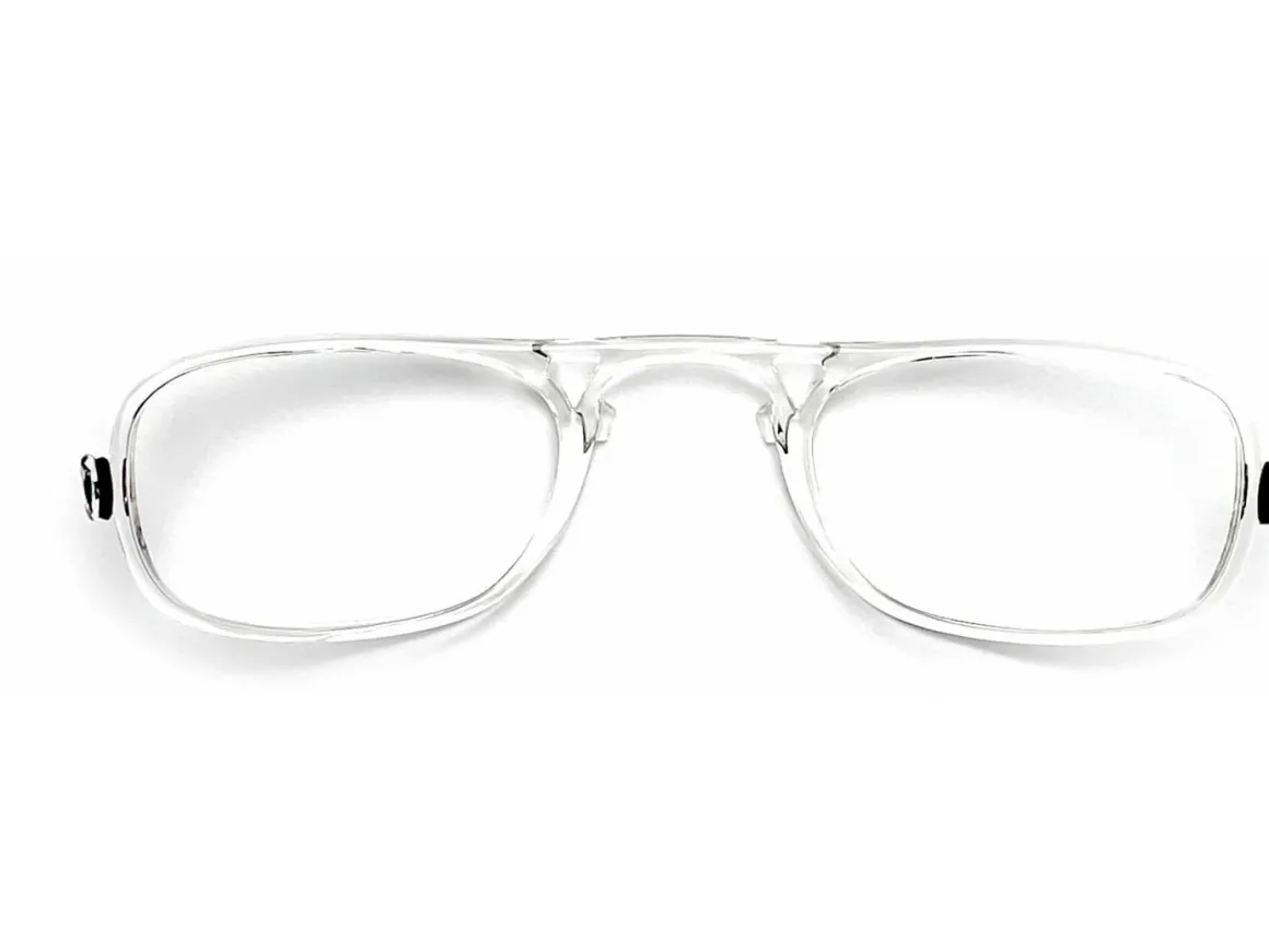 PoliwęglanoweoprawkinaszkłaoptyczneRogelliOPTICdookularówShadowiSkyhawkOptic,przezroczyste