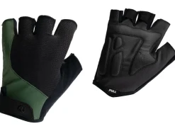 RękawiczkiroweroweRogelliESSENTIAL,khaki