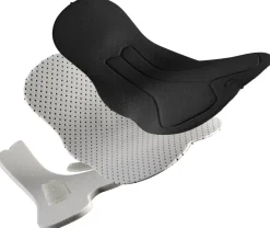SpodenkiroweroweRogelliPOWERzwkładkążelową,czarne