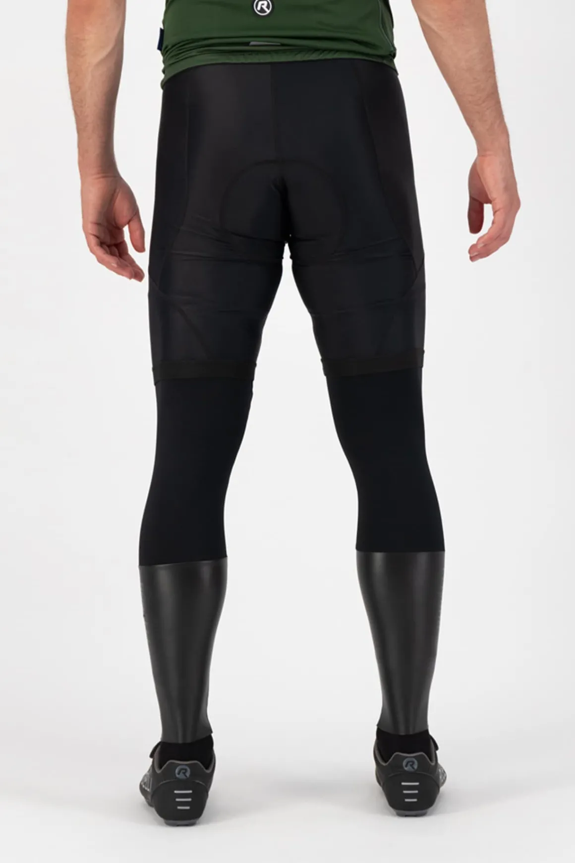 WodoodpornenogawkiRogelliHALO,czarne