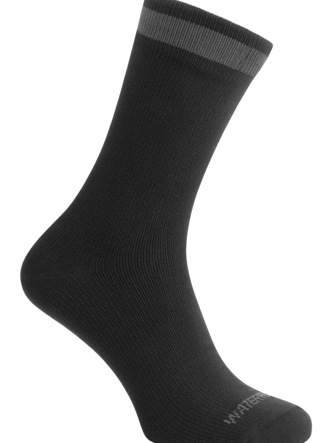 ZimowenieprzemakalneskarpetkiRogelliMERINODEEPWINTERWATERPROOF,czarne